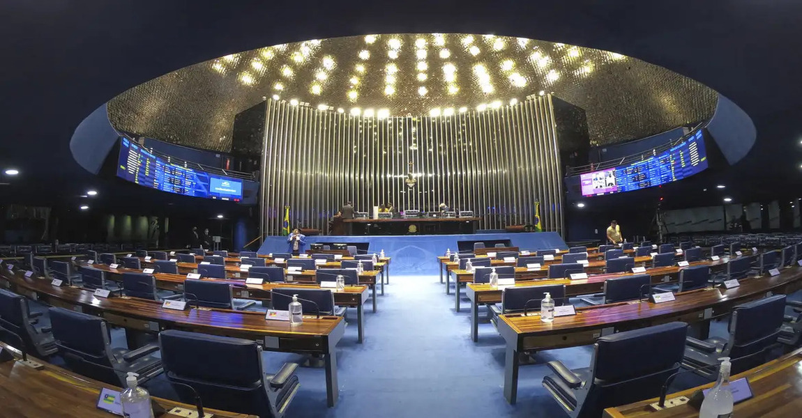 Senado vota nesta terça-feira (30) o PLP 108/2024 da Reforma Tributária; veja o que está em pauta