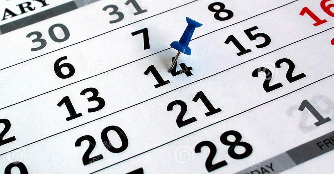 Receita libera agenda tributária de outubro de 2025; confira principais entregas